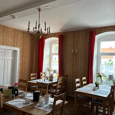 Gutshaus Gasthof *