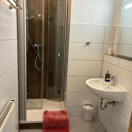 Gutshaus Pensión Halle (Saale)