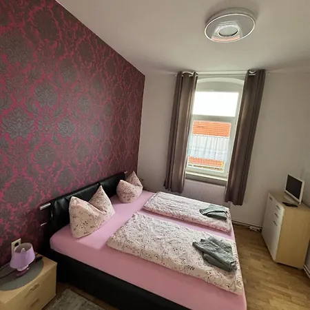 Pensión Gutshaus 3*