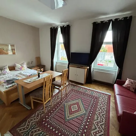 Pensión Gutshaus Halle (Saale)