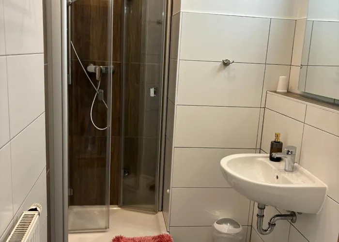 Gutshaus Pensionat Halle (Saale)