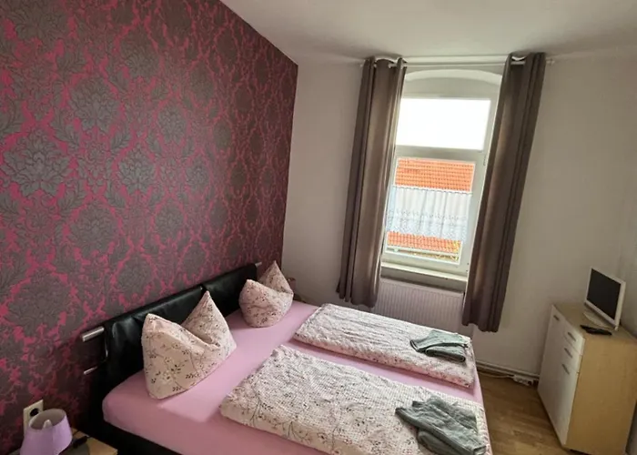 Pensión Gutshaus 3*