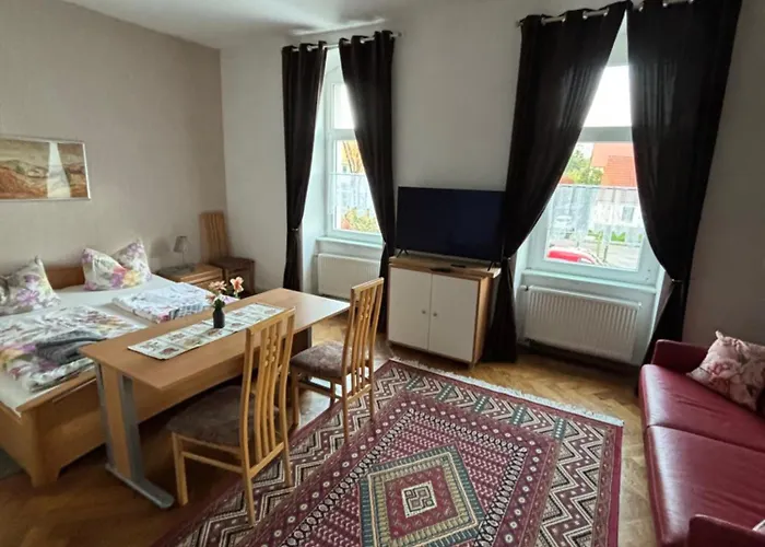 Pensión Gutshaus Halle (Saale)