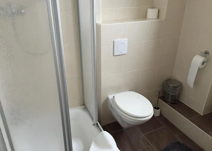 Gutshaus Pensión Halle (Saale)